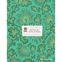 Bitten By Witch Fever: Wallpaper & Arsenic in the Nineteenth-Century Home Bitten By Witch Fever: Wallpaper & Arsenic in the Nineteenth-Century Home Hardcover