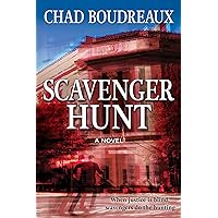 Scavenger Hunt: A Novel