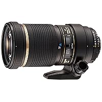 Tamron SP AF 180mm F/3.5 Di LD [IF] Macro 1:1 Lens for Nikon