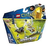 LEGO 70139 Chima Sky Launch