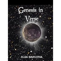 Genesis in Verse Genesis in Verse Kindle