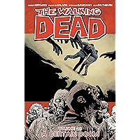 The Walking Dead Vol. 28: A Certain Doom