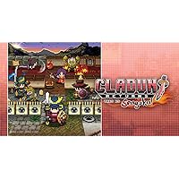 Cladun Returns: This Is Sengoku! [Online Game Code]