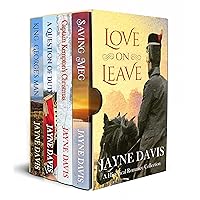 Love on Leave: A Historical Romance Collection