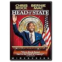 Head Of State Head Of State DVD