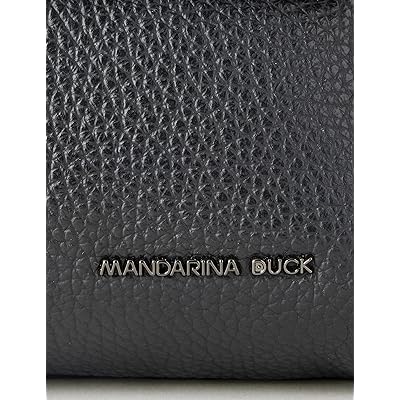 Mua Mandarina Duck Women's Md20 Tracolla, Black (Nero), 10x21x28.5