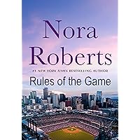 Rules of the Game Rules of the Game Kindle Audible Audiobook Hardcover Paperback MP3 CD
