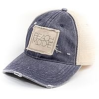 Women's Trucker Hat
