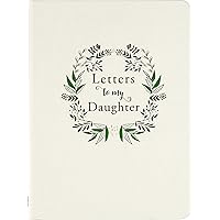 Letters to My Daughter (Deluxe, Cloth-bound Edition)