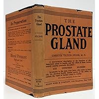 The prostate gland, The prostate gland, Hardcover