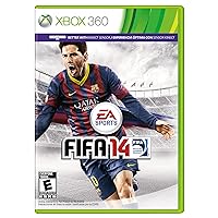 FIFA 14 - Xbox 360 FIFA 14 - Xbox 360 Xbox 360