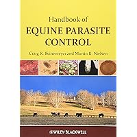 Handbook of Equine Parasite Control Handbook of Equine Parasite Control Paperback