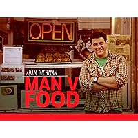 Man v. Food Season 1