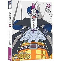 One Piece - Collection 15