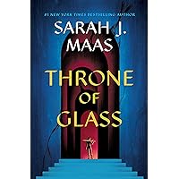 Throne of Glass (Throne of Glass, 1) Throne of Glass (Throne of Glass, 1) Audible Audiobook Kindle Paperback Hardcover