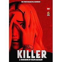 Killer: Volume 11 (Portuguese Edition) Killer: Volume 11 (Portuguese Edition) Kindle