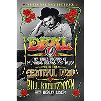 Deal: My Three Decades of Drumming, Dreams, and Drugs with the Grateful Dead Deal: My Three Decades of Drumming, Dreams, and Drugs with the Grateful Dead Audible Audiobook Paperback Kindle Hardcover MP3 CD