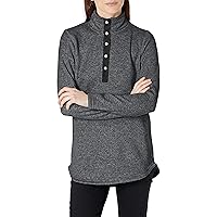 Charles River Apparel Women's Hingham Tunic Pullover