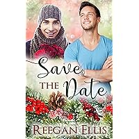 Save the Date Save the Date Kindle