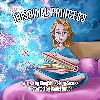 Hospital Princess Hospital Princess Kindle Paperback
