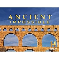 Ancient Impossible Season 1