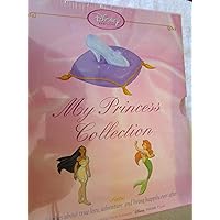 My Princess Collection (12 Book Boxed Set ) My Princess Collection (12 Book Boxed Set ) Hardcover