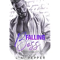 Falling For My Boss: A Billionarie Best Friend's Brother Romance (Haven Isle Book 2) Falling For My Boss: A Billionarie Best Friend's Brother Romance (Haven Isle Book 2) Kindle Paperback