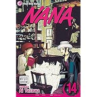 Nana, Vol. 14 (14) Nana, Vol. 14 (14) Paperback Kindle