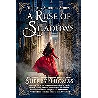 A Ruse of Shadows (The Lady Sherlock Series) A Ruse of Shadows (The Lady Sherlock Series) Audible Audiobook Kindle Paperback