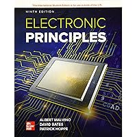 Electronic Principles Electronic Principles Paperback Kindle Hardcover Loose Leaf