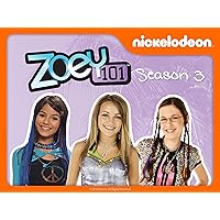 Zoey 101 Season 3