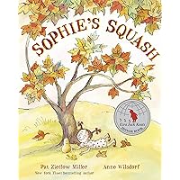 Sophie's Squash Sophie's Squash Paperback Kindle Audible Audiobook Hardcover Audio CD
