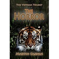 The Horror (The Vietnam Trilogy Book 3) The Horror (The Vietnam Trilogy Book 3) Kindle