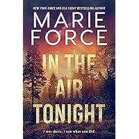 In the Air Tonight In the Air Tonight Kindle Paperback Audible Audiobook