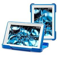 OtterBox Defender Standing Case for the Kindle Fire HD, Blue (will only fit 3rd generation)
