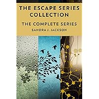 The Escape Series Collection: The Complete Series