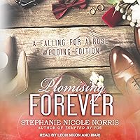Promising Forever: Falling for a Rose Series, Book 11 Promising Forever: Falling for a Rose Series, Book 11 Audible Audiobook Kindle Paperback Audio CD
