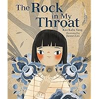 The Rock in My Throat The Rock in My Throat Hardcover Kindle