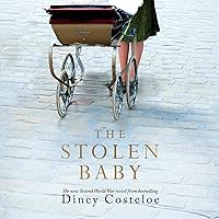 The Stolen Baby The Stolen Baby Audible Audiobook Kindle Paperback Hardcover Audio CD