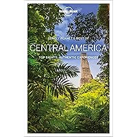 Lonely Planet Best of Central America (Travel Guide) Lonely Planet Best of Central America (Travel Guide) Paperback Kindle