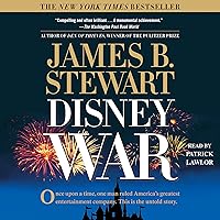 DisneyWar DisneyWar Audible Audiobook Paperback Kindle Hardcover Audio CD