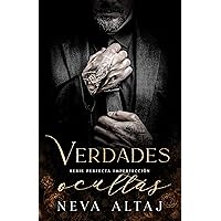 Verdades Ocultas: Mafia Romance (Perfectly Imperfect Mafia - En Español nº 3) (Spanish Edition)