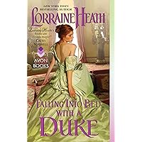 Falling Into Bed with a Duke: A Hellions of Havisham Novel (The Hellions of Havisham Book 1) Falling Into Bed with a Duke: A Hellions of Havisham Novel (The Hellions of Havisham Book 1) Kindle Audible Audiobook Mass Market Paperback Paperback Audio CD