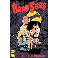 Dead Seas #1 (of 6) Dead Seas #1 (of 6) Kindle