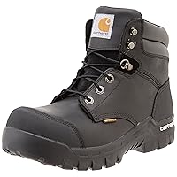 Carhatt Mens Rugged Flex Wp 6 inch Composite Toe Work Boot