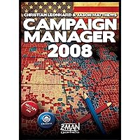 Campaign Manager 2008
