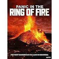 Panic In The Ring Of Fire