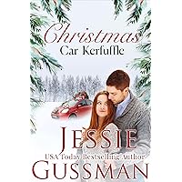 Christmas Car Kerfuffle Christmas Car Kerfuffle Kindle Audible Audiobook