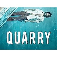Quarry: Season 1