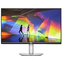 Dell S2721HS 27